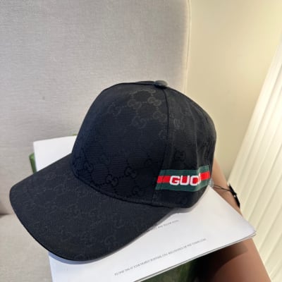 Gucci Hat — 3