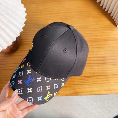 Louis Vuitton Hat — 4