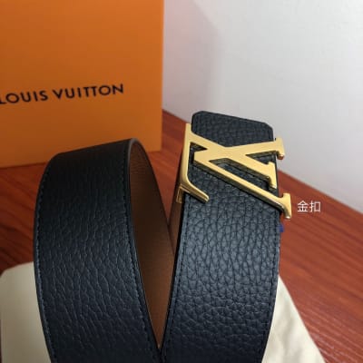 Louis Vuitton Belt — 6