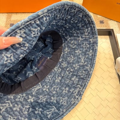 Louis Vuitton Hat — 10