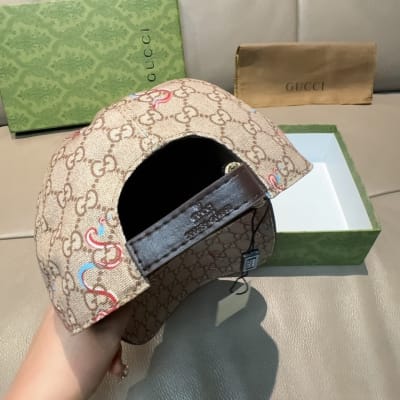Gucci Hat — 8