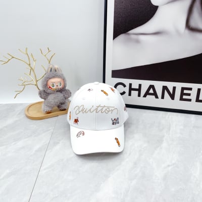 Louis Vuitton Hat — 5