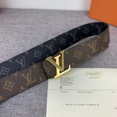 Louis Vuitton Belt — 6