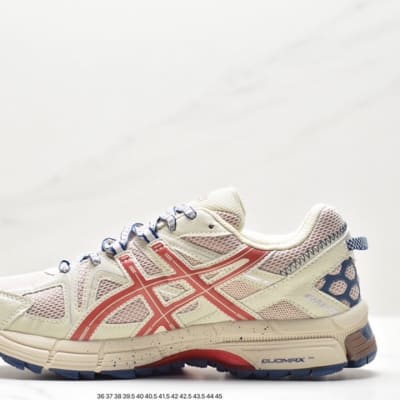 ASICS Gel-Kahana 8 — 52
