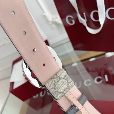 Gucci Belt — 7