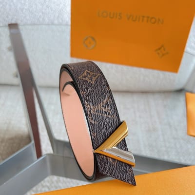 Louis Vuitton Belt — 3