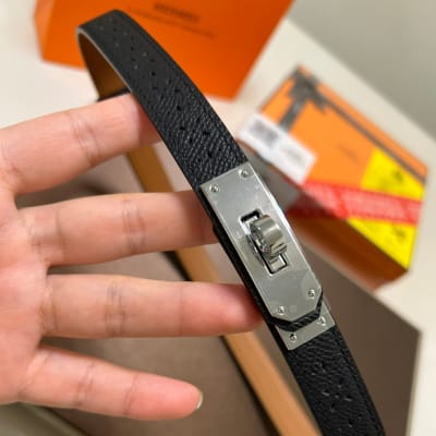 Hermes Women's belt — 5