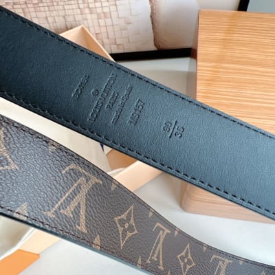 Louis Vuitton Belt — 6
