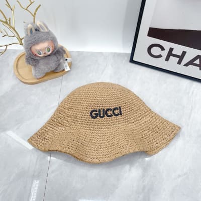Gucci Hat — 4