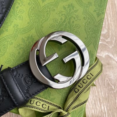 Gucci Belt — 3
