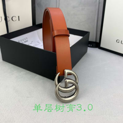 Gucci Belt — 9