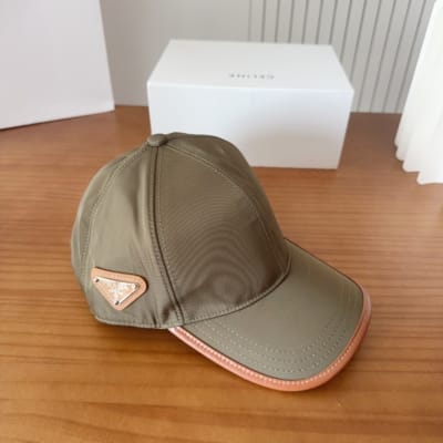 Prada Hat — 5
