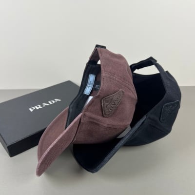 Prada Hat — 9