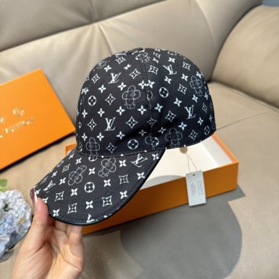 Louis Vuitton Hat — 5