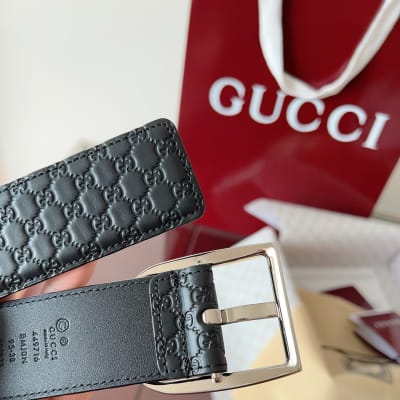 Gucci Belt — 7