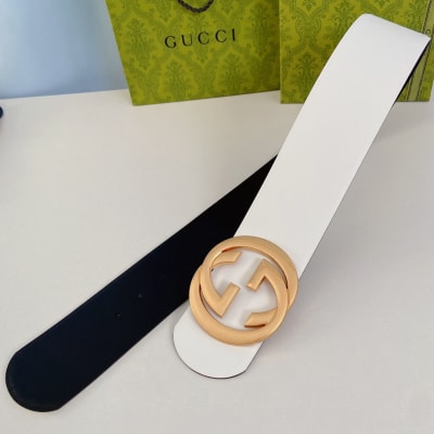 Gucci Belt — 5