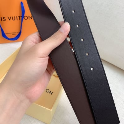 Louis Vuitton Belt — 7