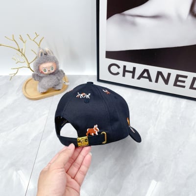 Louis Vuitton Hat — 7