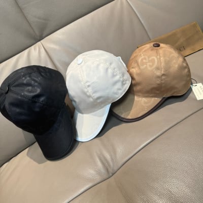 Gucci Hat — 8