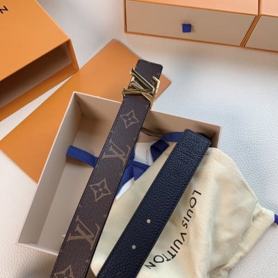 Louis Vuitton Belt — 4