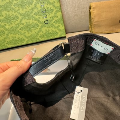 Gucci Hat — 8