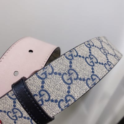 Gucci Belt — 5