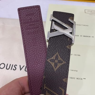 Louis Vuitton Belt — 5