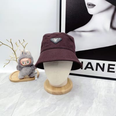Prada Hat