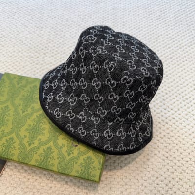 Gucci Hat — 8