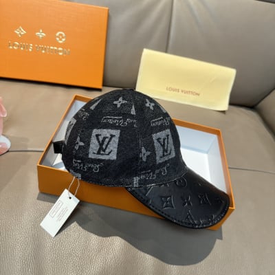 Louis Vuitton Hat — 3