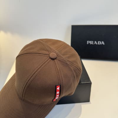 Prada Hat
