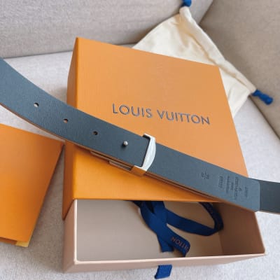 Louis Vuitton Belt — 8