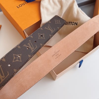 Louis Vuitton Belt — 7