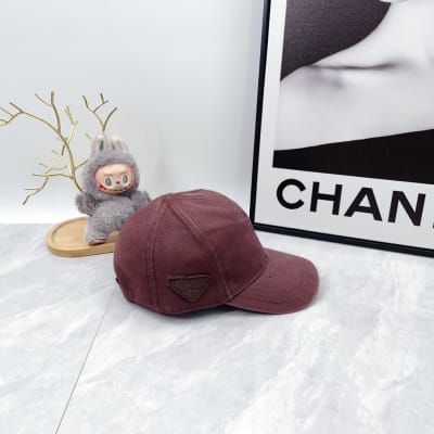 Prada Hat — 6
