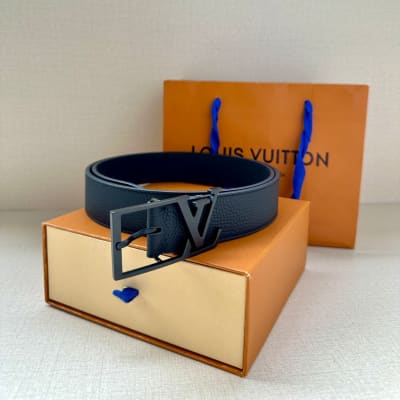 Louis Vuitton Belt — 5