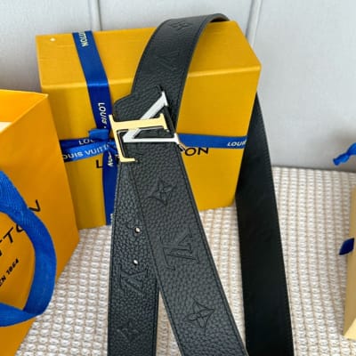 Louis Vuitton Belt — 3