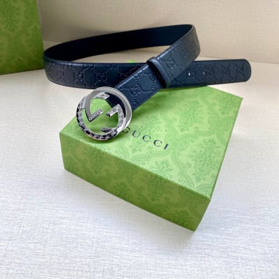 Gucci Belt — 8