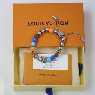 Louis Vuitton Bracelet — 4