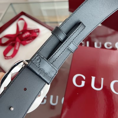Gucci Belt — 6