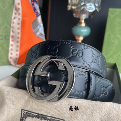 Gucci Belt — 3