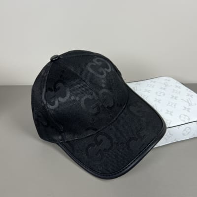 Gucci Hat — 9