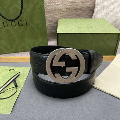 Gucci Belt — 4