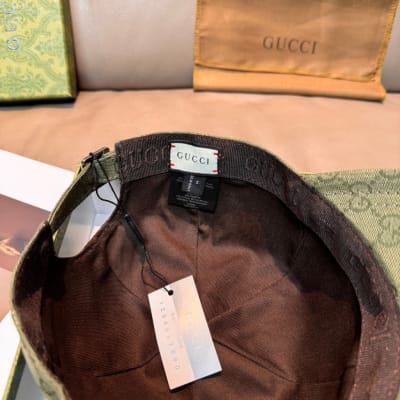 Gucci Hat — 7