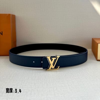 Louis Vuitton Belt — 6