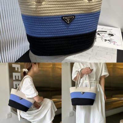Prada Hat — 8