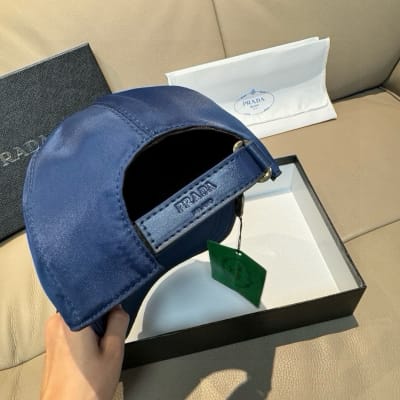 Prada Hat — 8