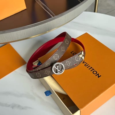 Louis Vuitton Belt — 5