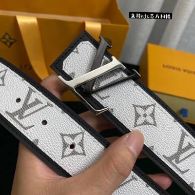 Louis Vuitton Belt — 8