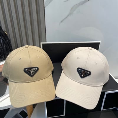 Prada Hat — 5