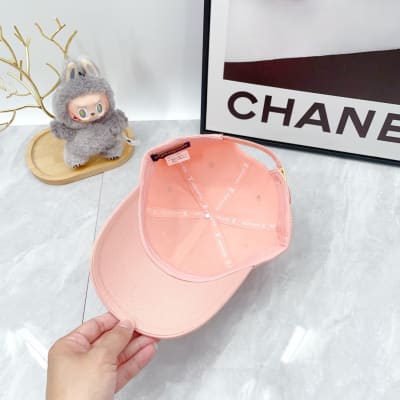 Louis Vuitton Hat — 8